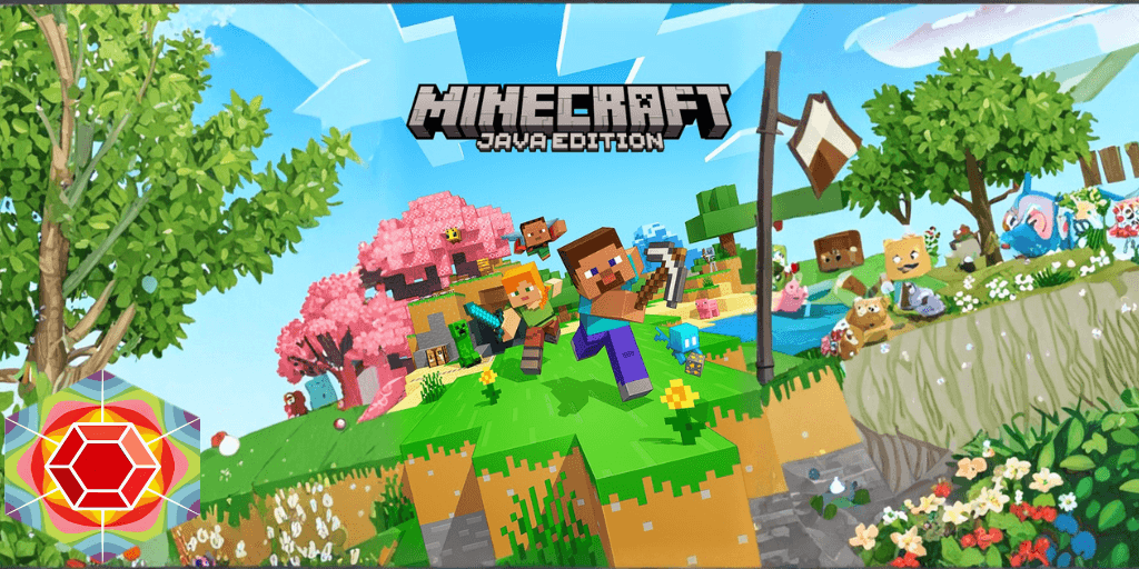 Rubi SMP โ Java banner